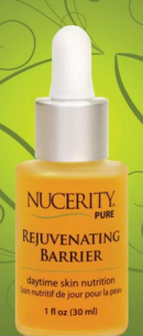 NuCerity Pure Rejuvenating Barrier